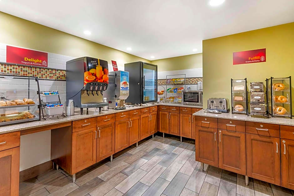 Best Western Plus New Ulm