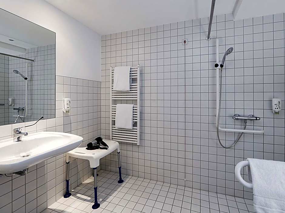 B&B Hotel Berlin City-Ost