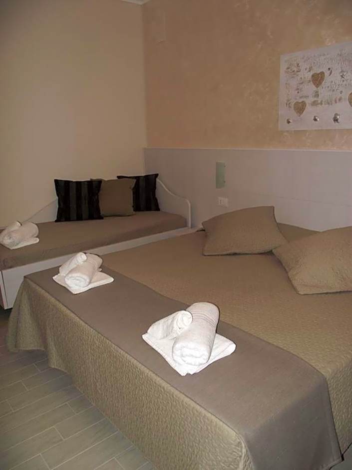 Mediterranea Sea House