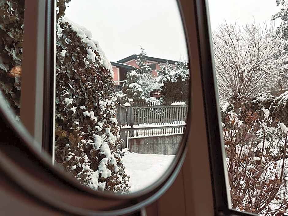 Am Pfarrhof - Gourmethotel by Harald Irka