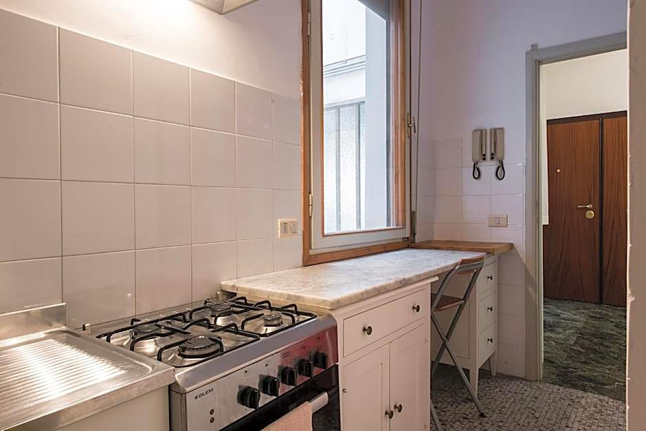 Apartments Florence-Masaccio apartment