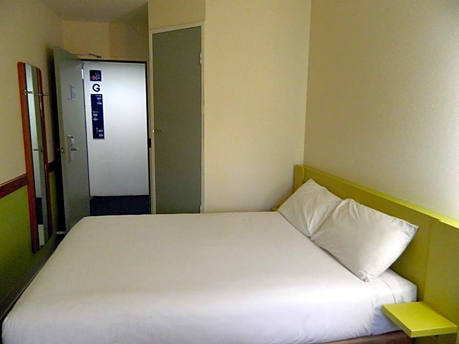 ibis Budget - Melbourne Airport