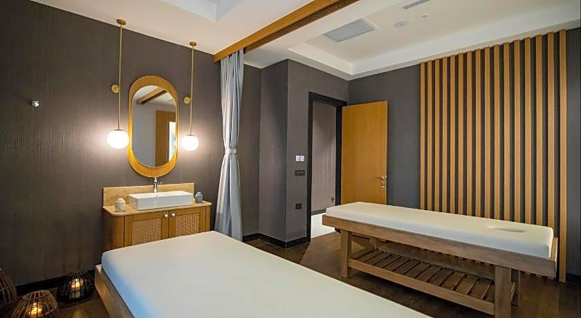 Crowne Plaza Ankara By IHG