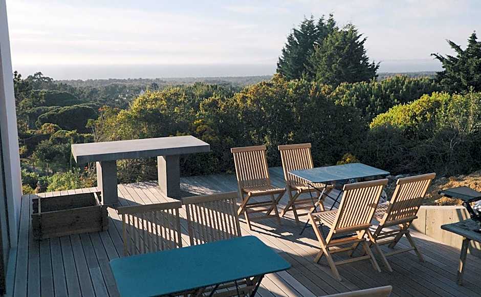 Eco-lodge Villa Epicurea