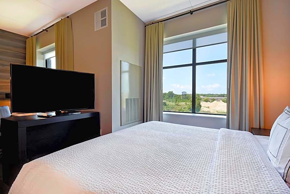 Residence Inn by Marriott Cincinnati Northeast/Mason