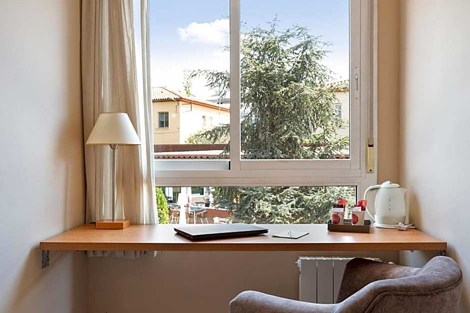 PARK SEDO Aparthotel