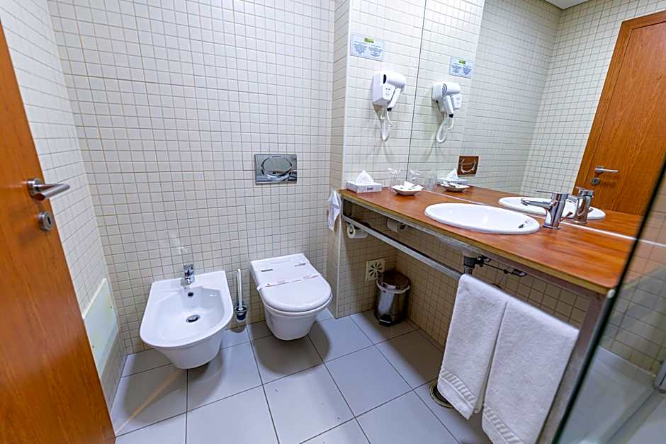 Hotel Sao Sebastiao de Boliqueime