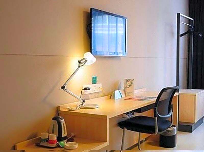 Jinjiang Inn Kunshan Tongfeng Rd