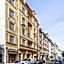 Hotel Pension Baronesse