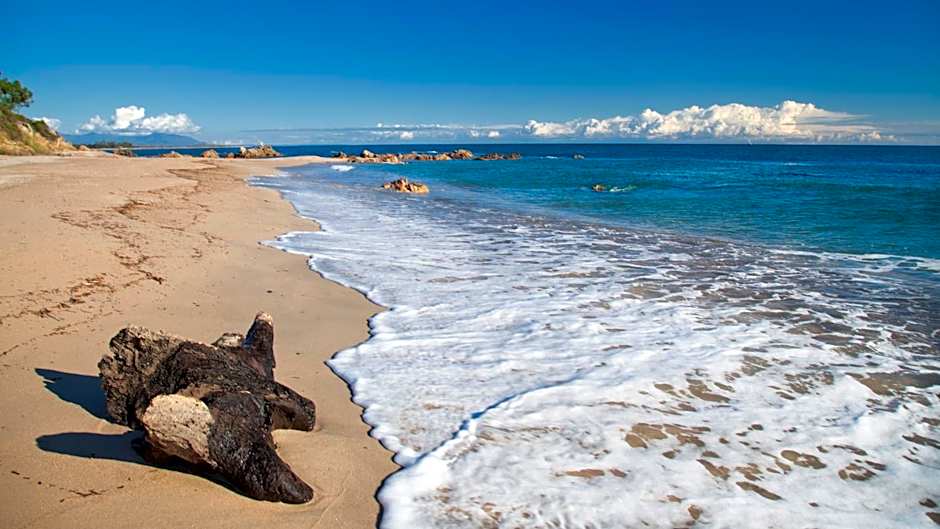 Hôtel Les 3 Terrasses