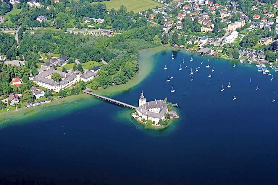Landhotel Grünberg am See