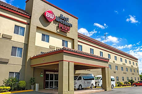 Best Western Plus Monterrey Airport