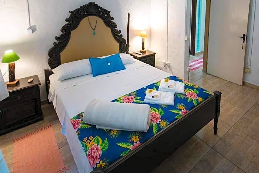 Pousada Chácara Rama