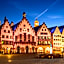 Boutique Kaiser - Hotel & Apartments