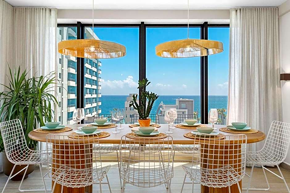 HiBird- Apartment and Suites Hotel