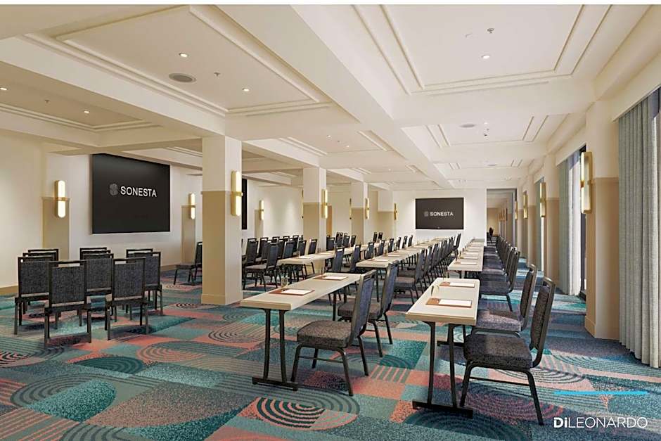 Sonesta Miami Airport