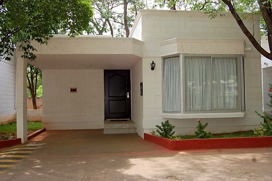 Hotel Tamilnadu Trichy Unit -2 ( Formerly SRM)