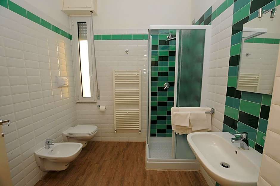 Hotel Renato