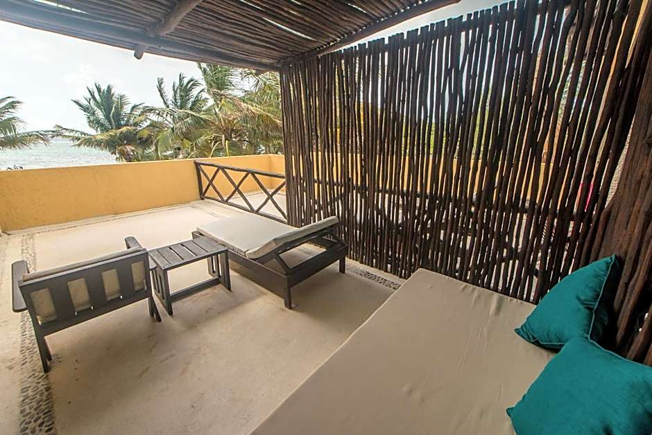 Hotel Luna De Plata Mahahual