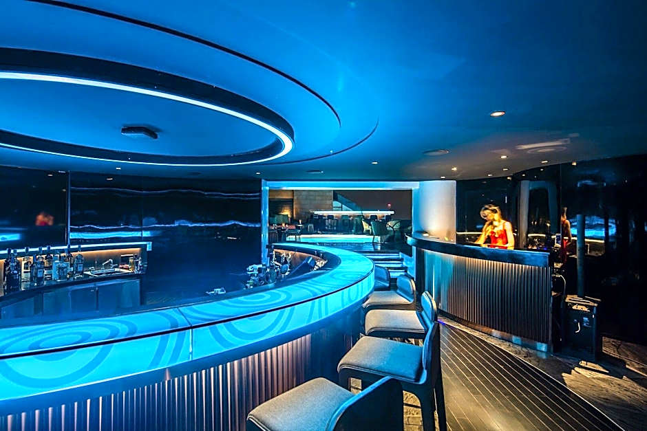 Lebua At State Tower