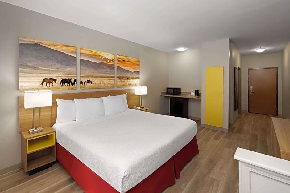 Days Inn by Wyndham Oklahoma City