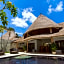 Bvilla Seaside