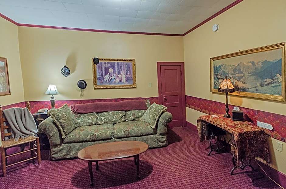 Armour's Hotel & Spa