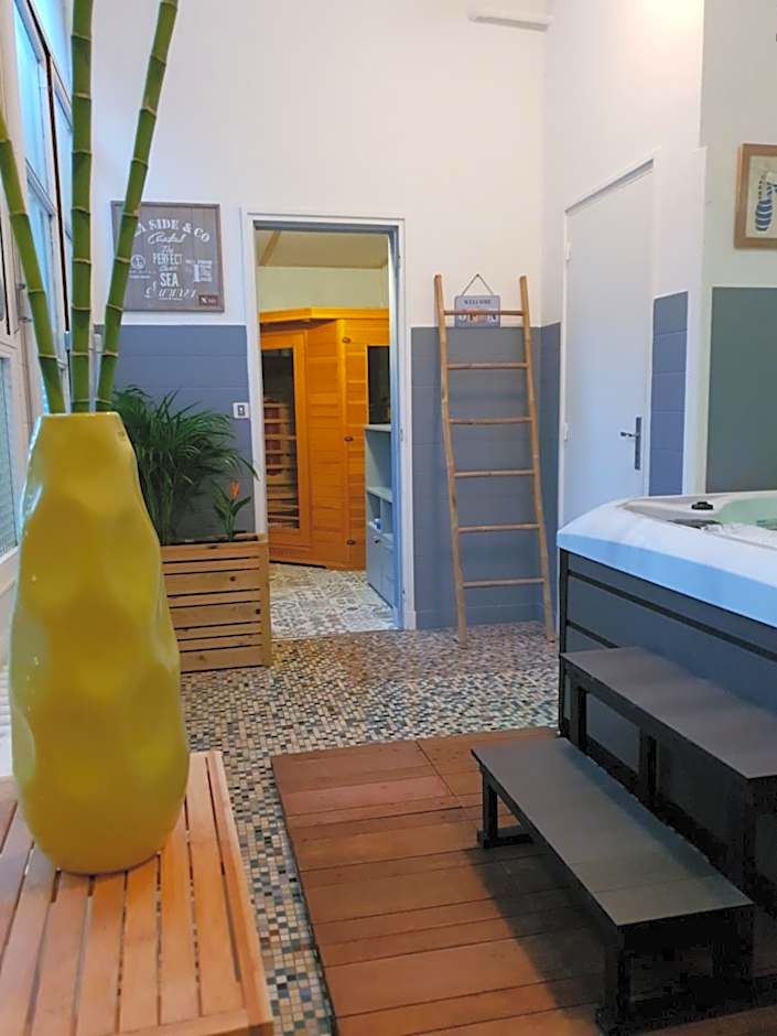 Cosy Er Lann Chambres d'Hôtes