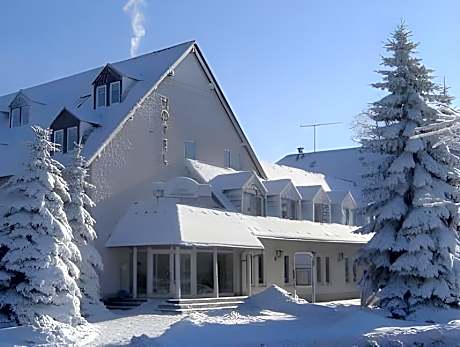 Hotel Gasthof zur Heinzebank