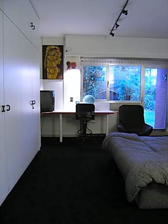 Deluxe Double Room with Bath