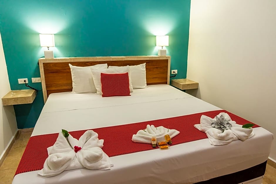 Hotel Playa Encantada