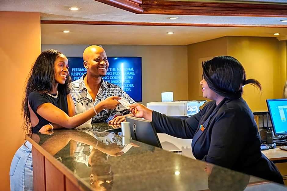 Peermont Metcourt at Khoroni Thohoyandou