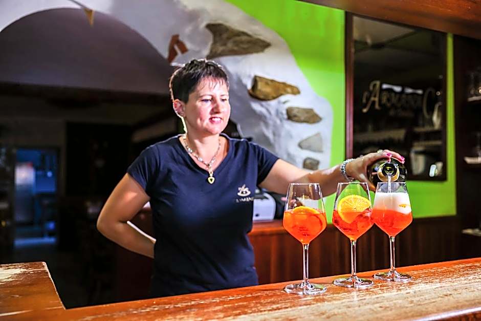 Hotel&Restaurant Armanac de Toubïe