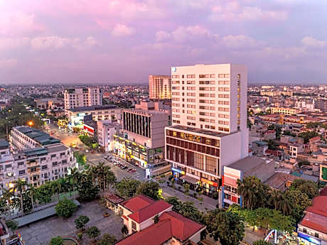 Tru by Hilton Thai Binh City Centre