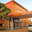 Eureka Place Hotel Kampala