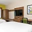 Holiday Inn Express & Suites Lubbock Central - Univ Area by IHG