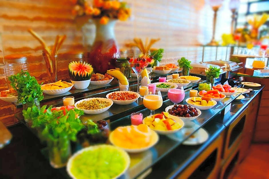 Hotel Sinclairs Retreat Ooty