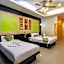Lavender Hotel Patong, Phuket