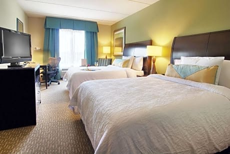 Hilton Garden Inn Houston-Pearland