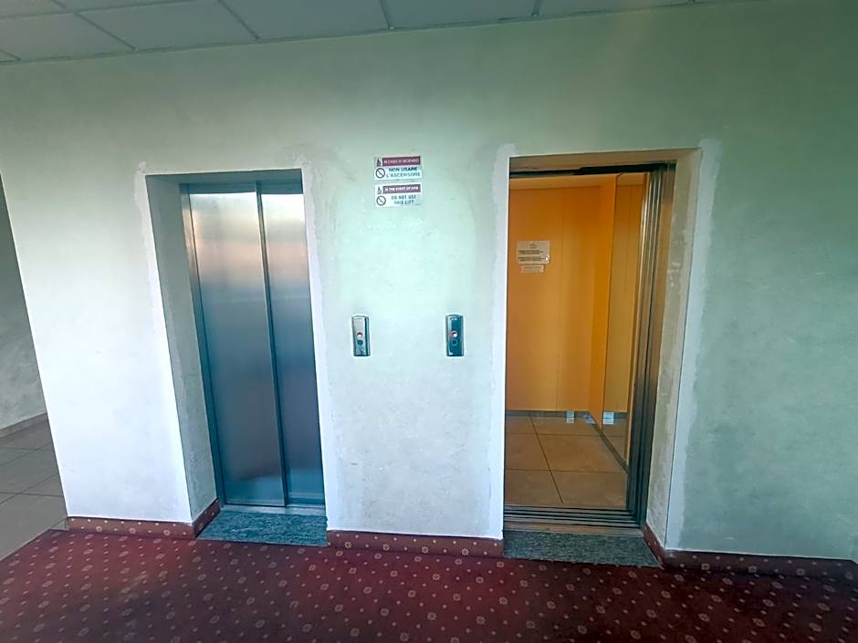 Hotel Panorama