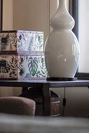 King Suite with Balcony