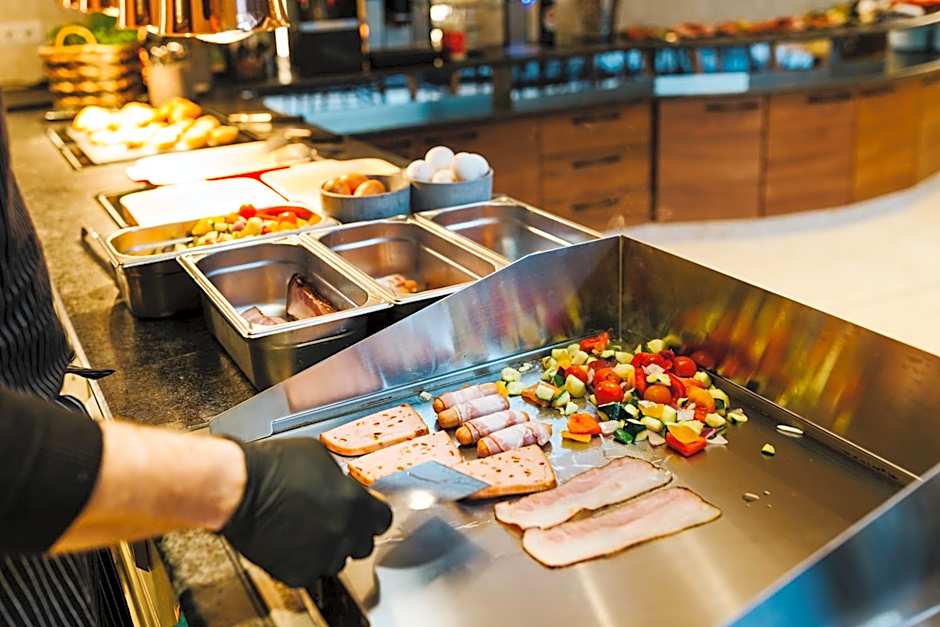 Tinschert Hotel-Restaurant-Partyservice