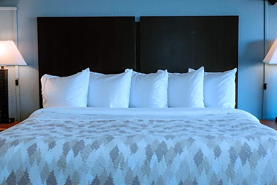 Americas Best Value Inn & Suites Phenix City