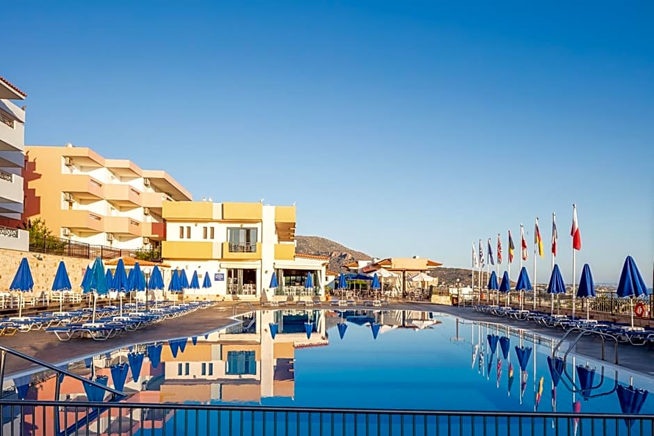Koni Village Hotel
