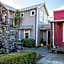 The Dairy Hotel Queenstown, A Naumi Chapter