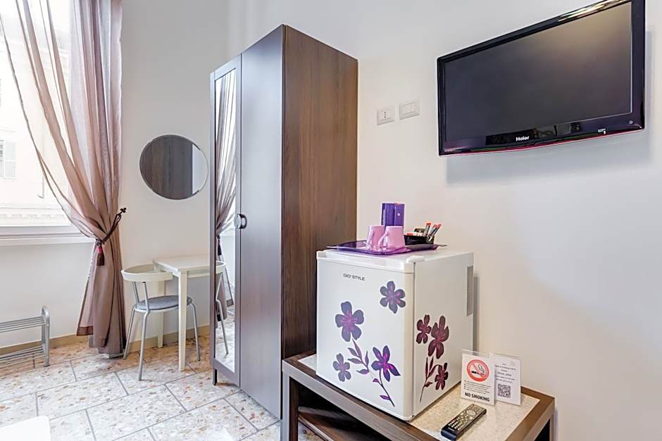 2 Passi Al Colosseo B&B