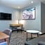 Park Inn by Radisson Serviced Apartments Lagos Victoria Island