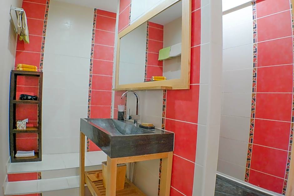 Domaine de Rochebelle