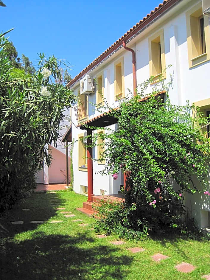 Vamos Palace Apartments