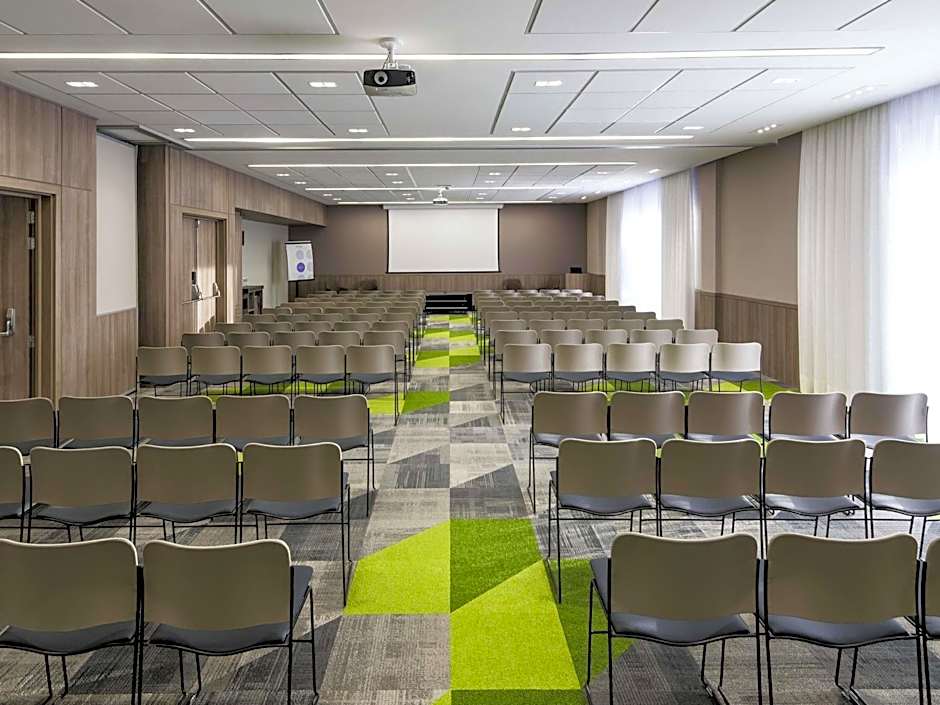 Novotel São Paulo Berrini